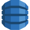 AWS-Dynamodb logo icon