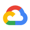 GCP logo icon