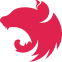 Nest-js logo icon