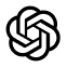 Open-ai logo icon