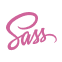 SaaS logo icon