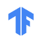 Tensorflow logo icon