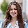 Photo of Jessica Miller  - TechSinc Client Testimonial