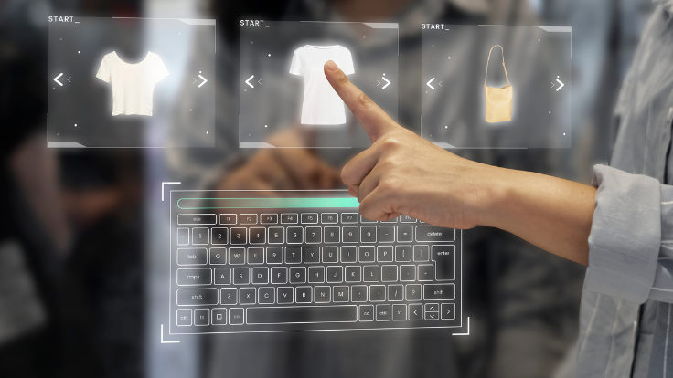 Top 6 eCommerce Trends You Can’t Afford to Ignore in 2025