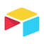 Airtable logo icon