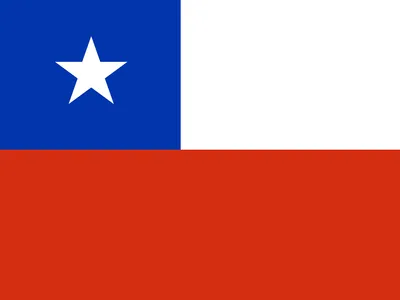 Chile Flag
