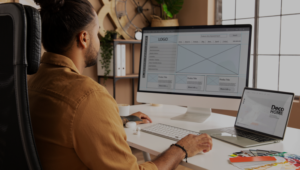Low Code, No Code and Microservices Architectures Accelerating