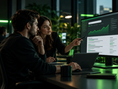 How SEO Can Help Your Business Grow in the AI Era